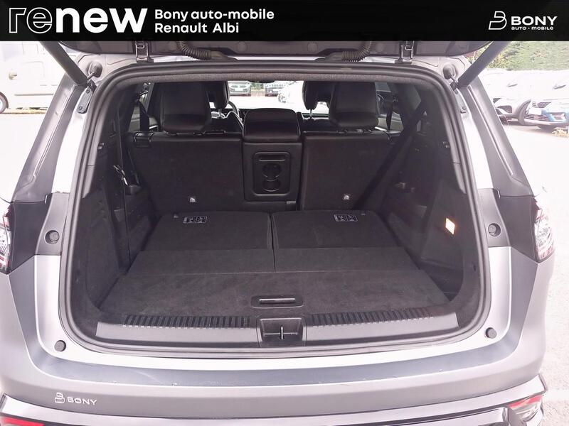 Renault Espace VI