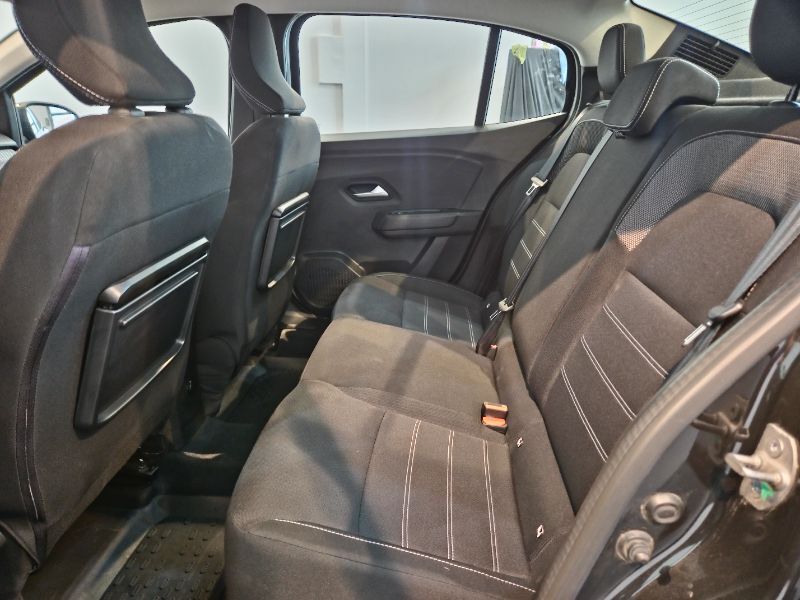 DACIA Logan 2022 — imagine 39
