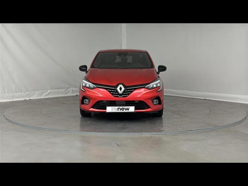 Renault Clio V