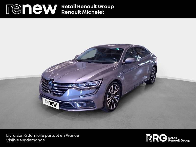 Renault Talisman