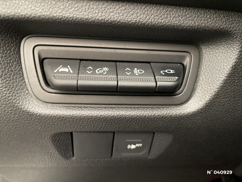 Renault ZOE E-Tech Electrique