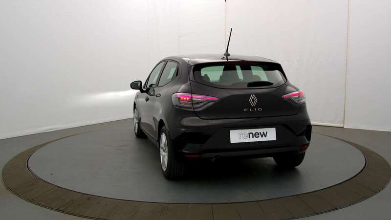 Renault Clio V