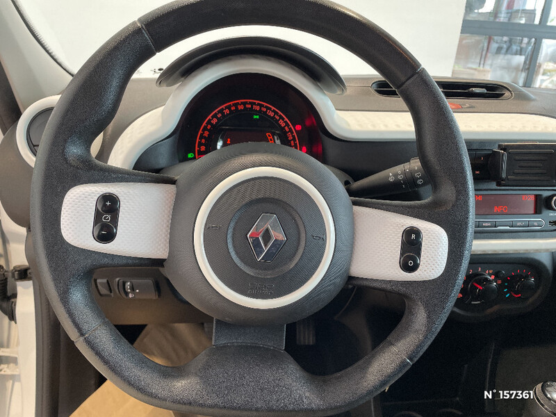 Renault Twingo III