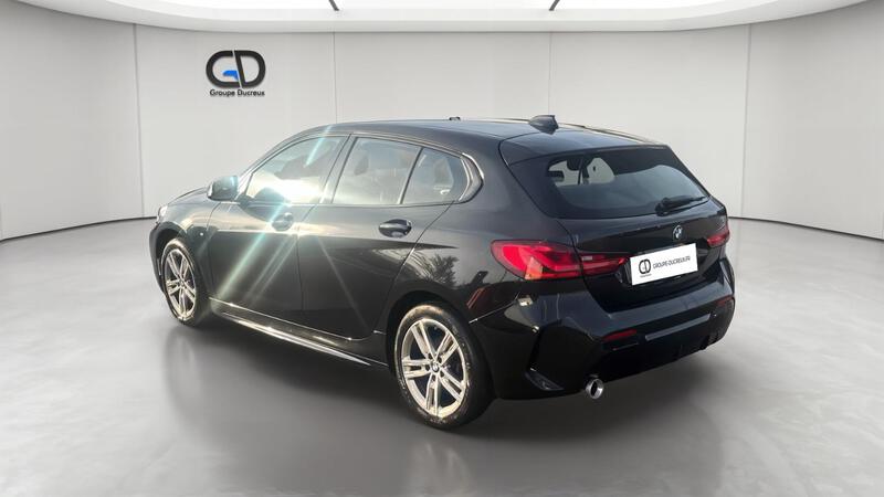 BMW Serie 1