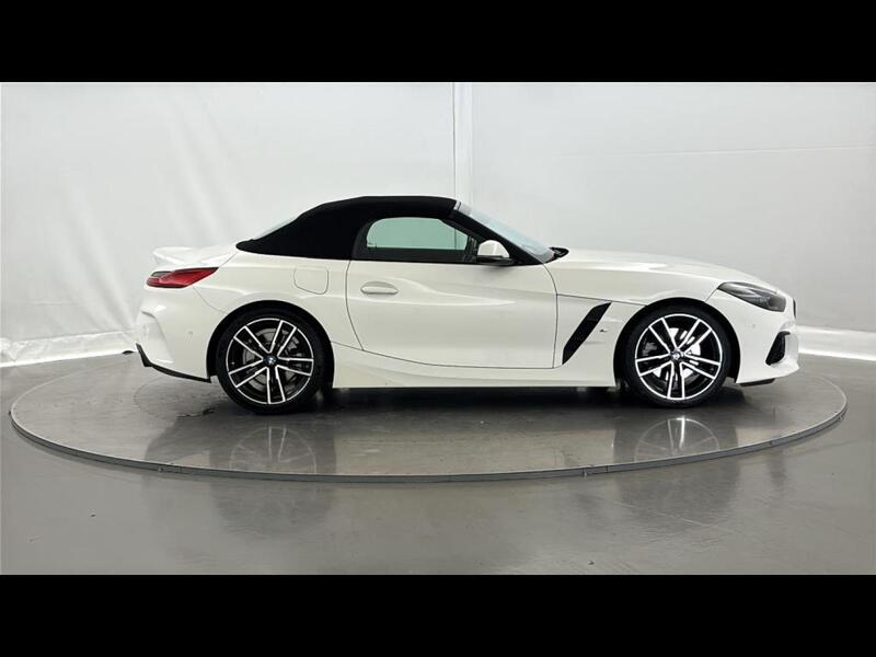 BMW Z4 G29