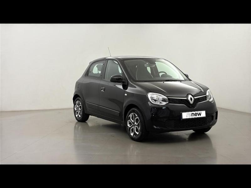 Renault Twingo III
