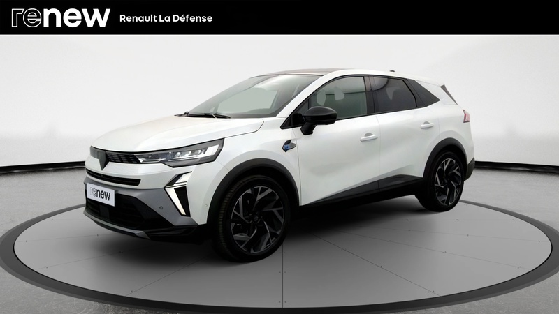 Renault Symbioz