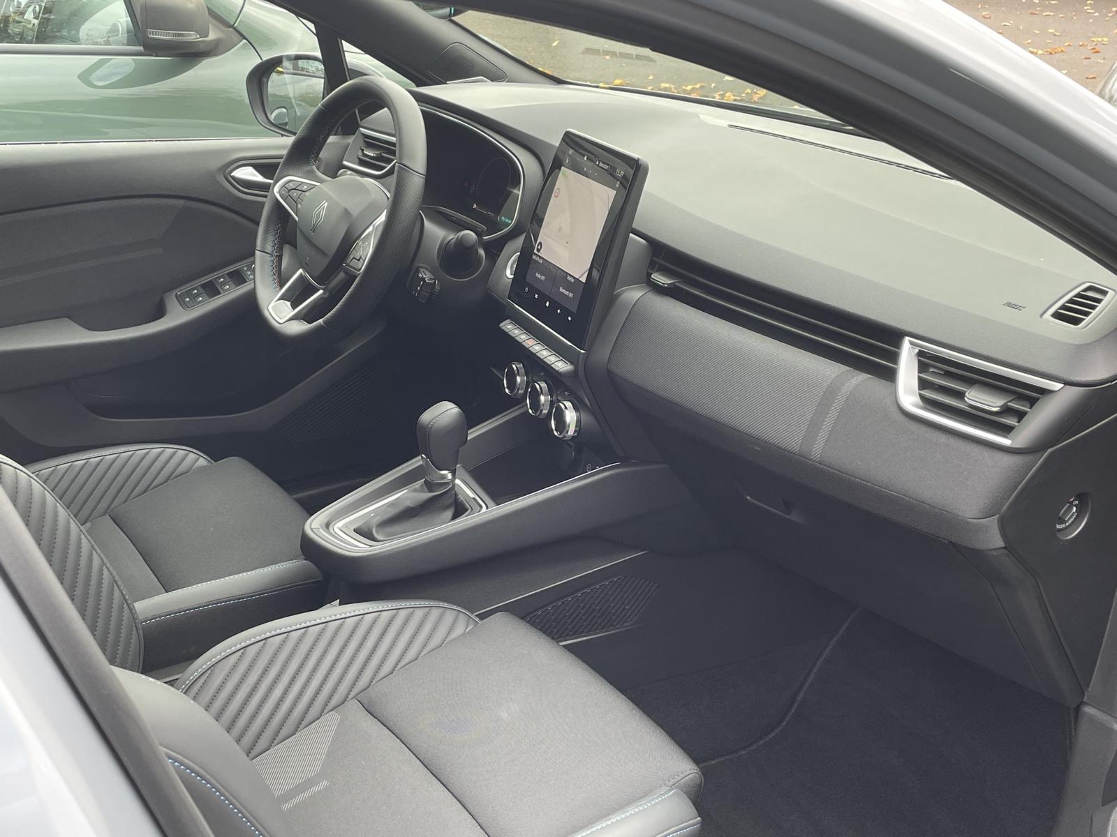 Renault Clio – Bild 7