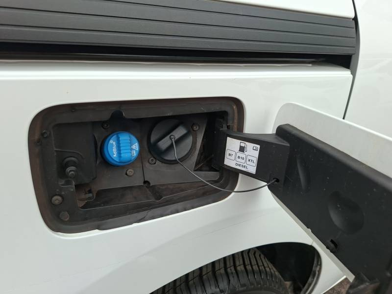 Renault Kangoo VU