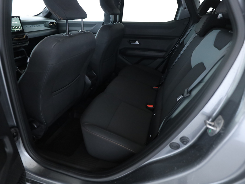 Fahrzeugabbildung Duster Extreme HYBRID 140+CARPLAY+SHZG+KAMERA+GJR+LED+ Bild 12 von 14