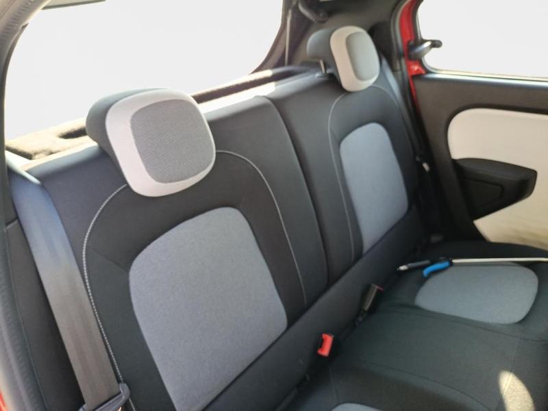 Renault Twingo III