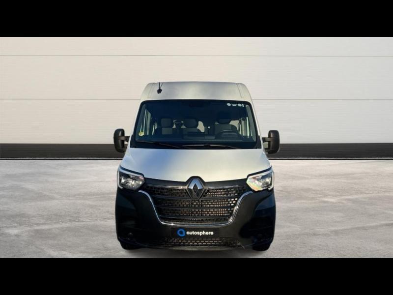 Renault Master Fourgon