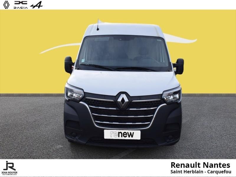 Renault Master Fourgon