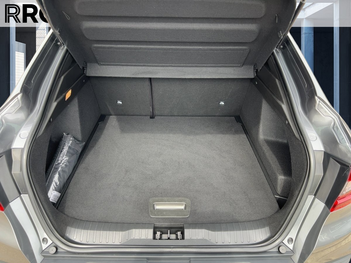 Renault Arkana – Bild 22