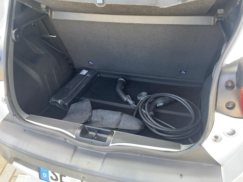 Fahrzeugabbildung Spring Electric 45 Comfort Bild 13 von 15