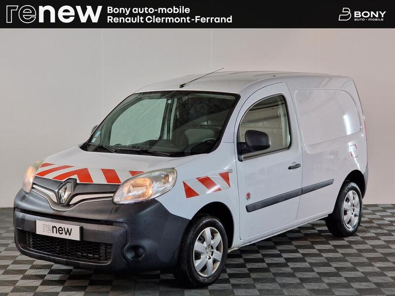 Renault Kangoo VU