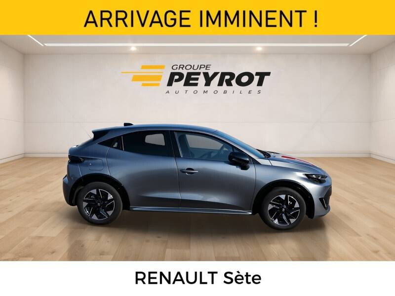 Renault Clio VI