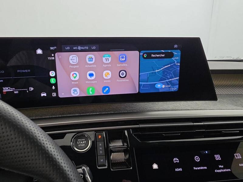 Peugeot 5008 III