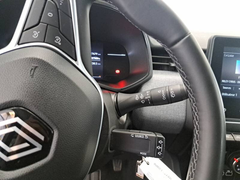 Renault Clio V