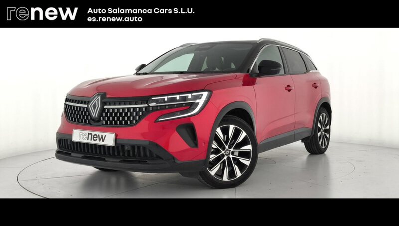 Renault Austral