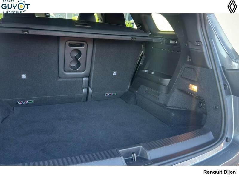 Renault Espace VI