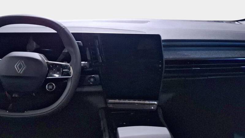Renault Espace VI
