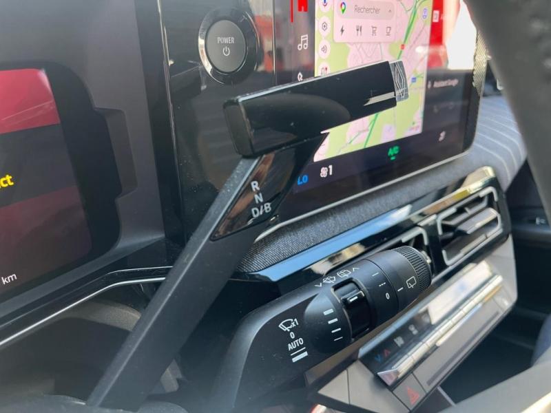 Renault R5 E-Tech Electrique