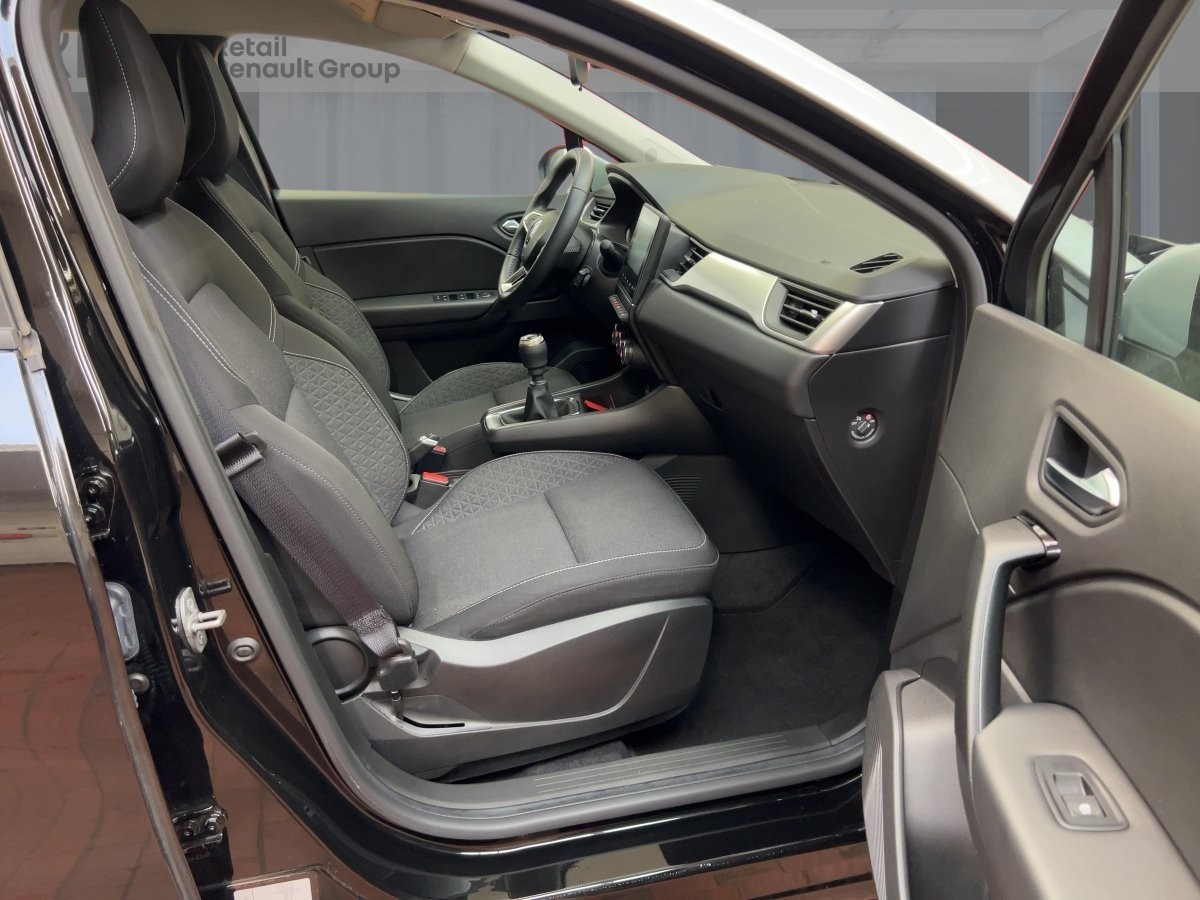 Renault Captur – Bild 8
