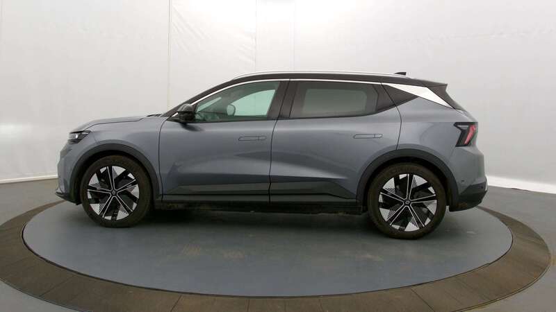 Renault Scenic E-Tech Electrique