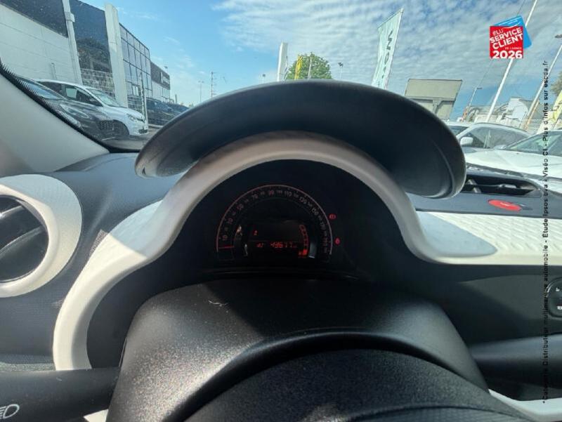 Renault Twingo III
