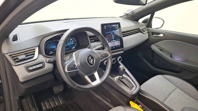 Renault Clio V