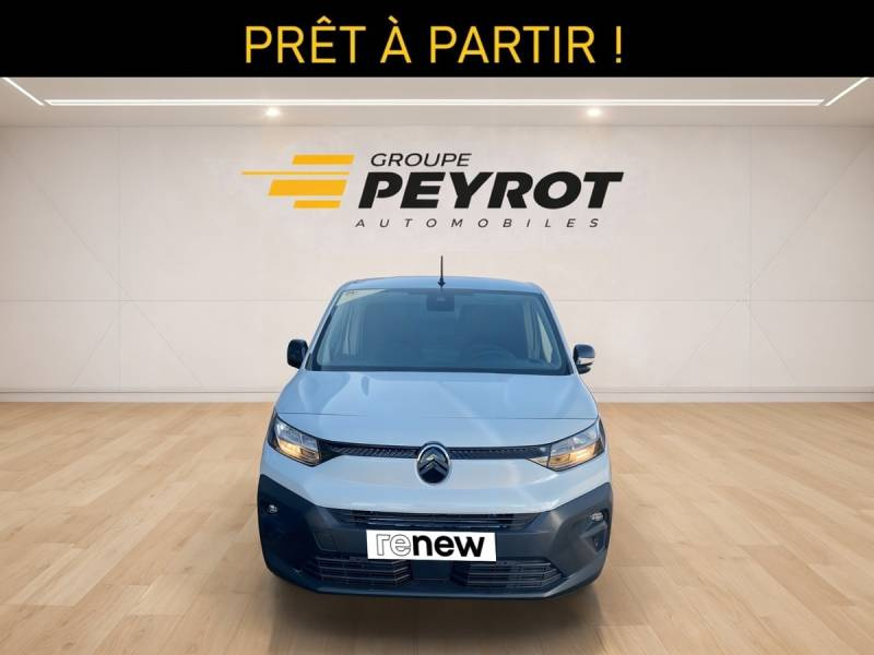 Citroen Berlingo VAN