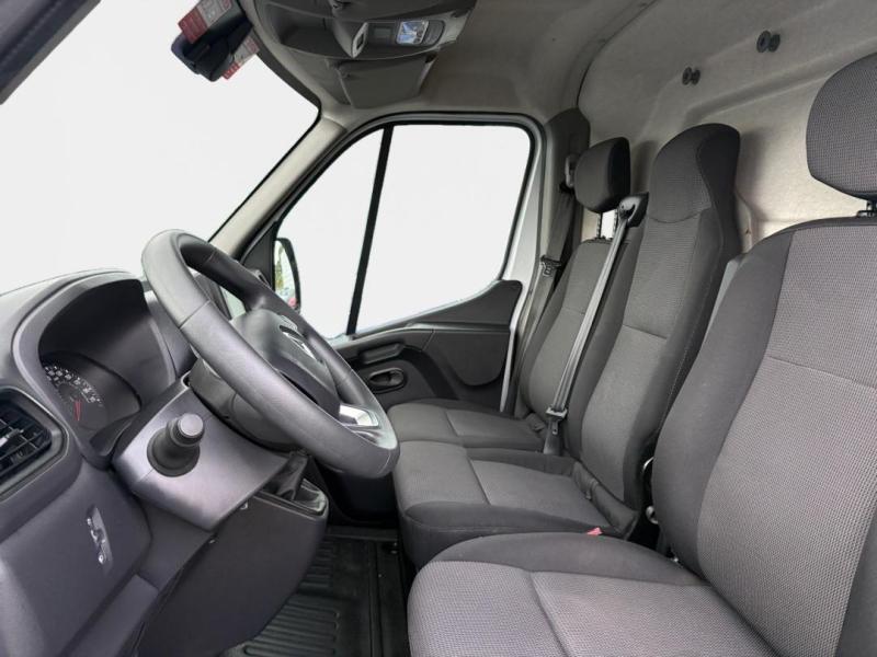 Renault Master Fourgon