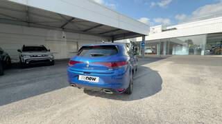 Vehicle 3D Image