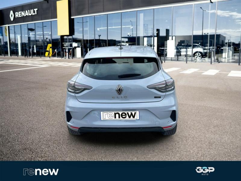 Renault Clio V