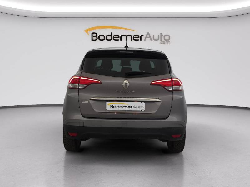 Renault Scenic IV
