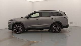 Vehicle 3D Image