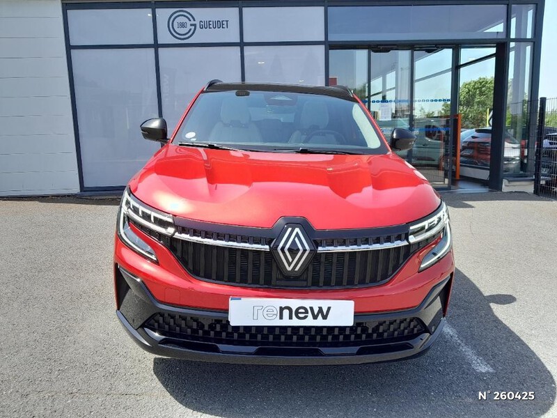 Renault Espace VI
