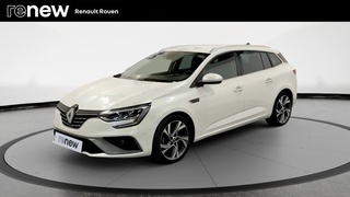 MEGANE IV BERLINE