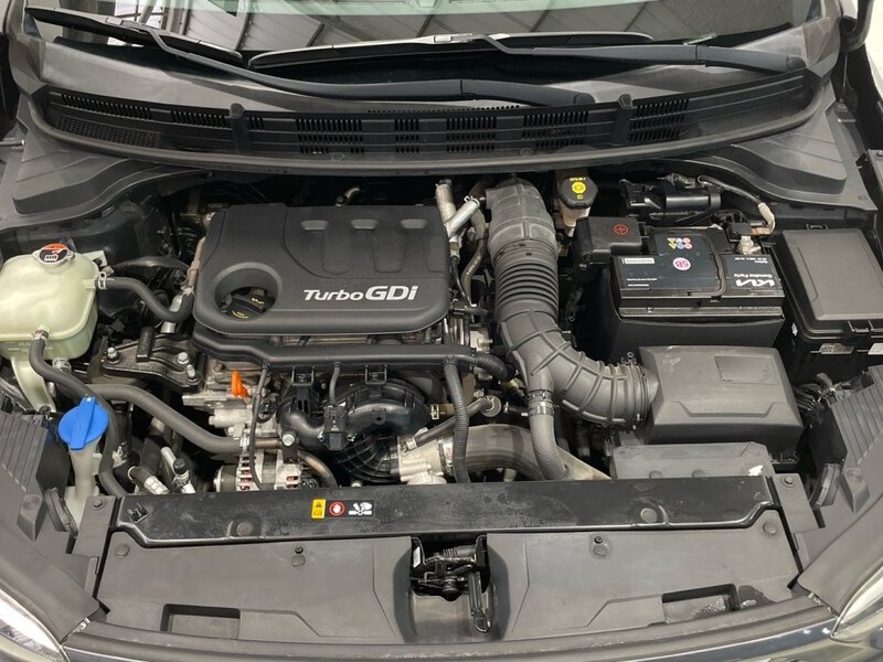 KIA Stonic