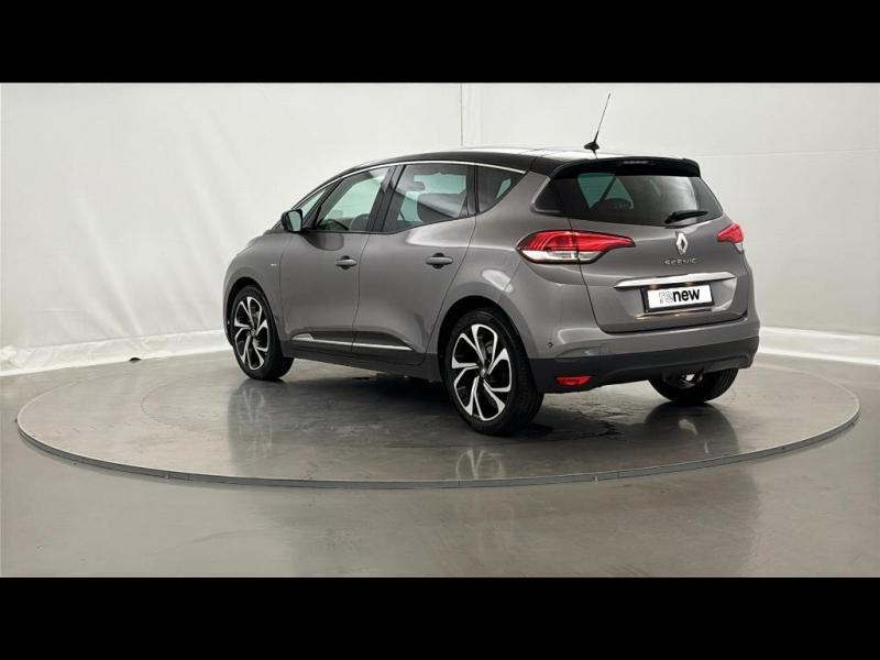 Renault Scenic IV