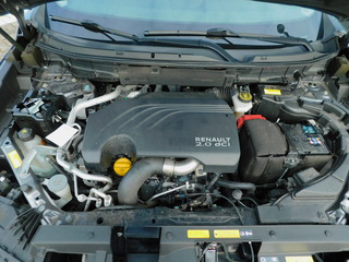 Vehicle 3D Image
