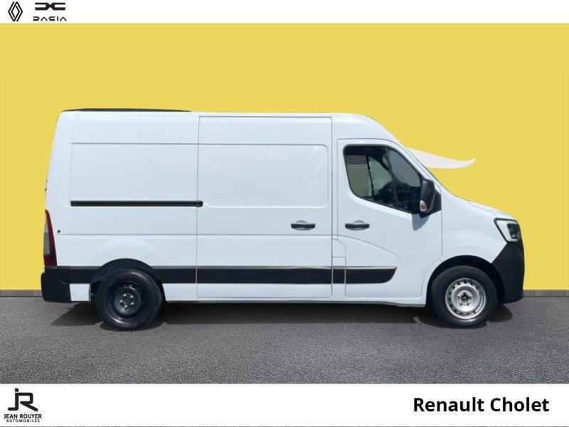 Renault Master Fourgon