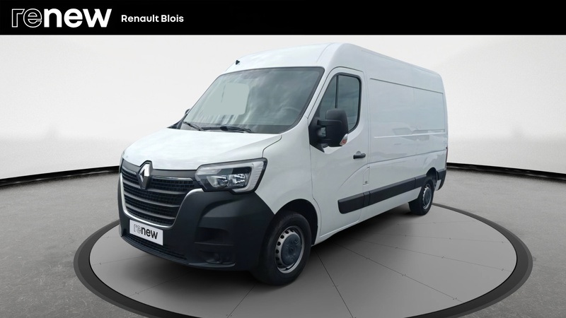 Renault Master III