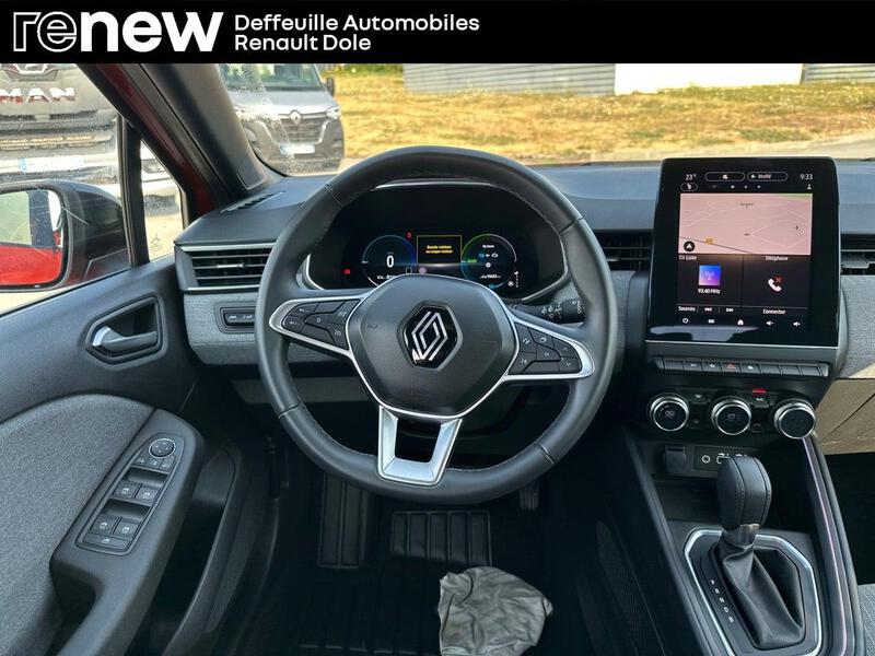 Renault Clio V