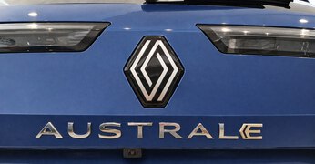 Vehicle 3D Image