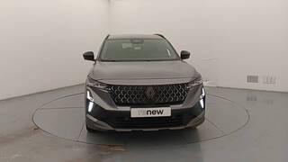 Vehicle 3D Image