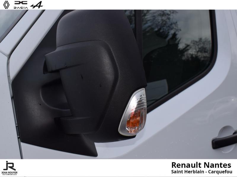 Renault Master Fourgon
