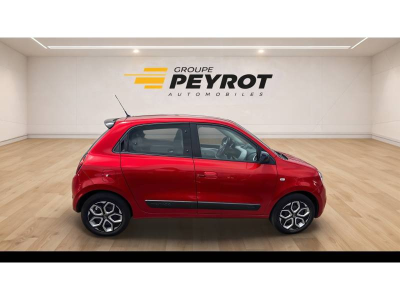 Renault Twingo III