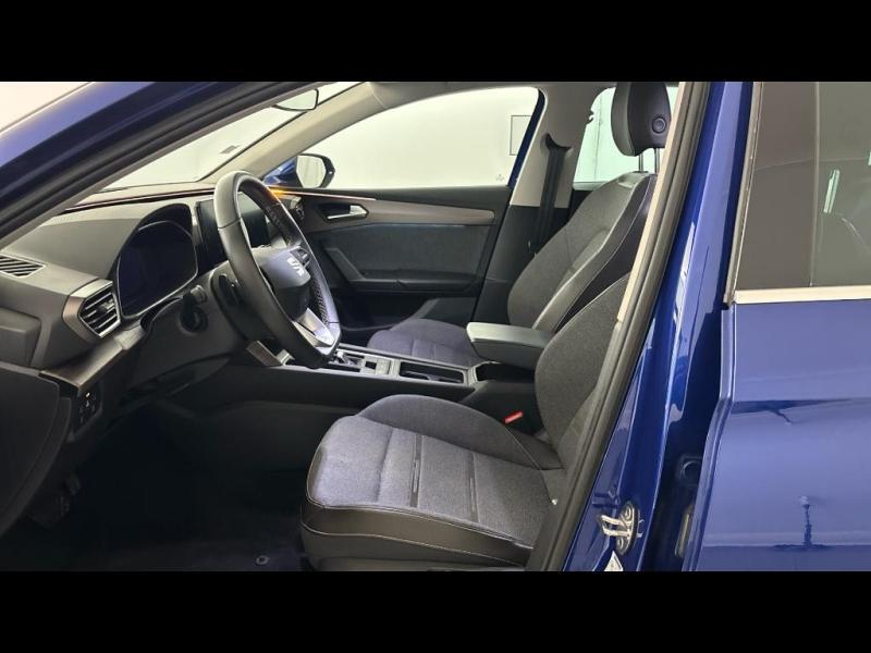 Seat Leon ST